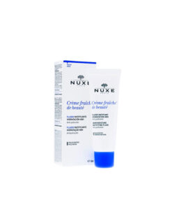 Nuxe Crème Fraîche de Beauté Fluide Matifiant , 50ml