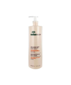 Nuxe body Lait fluide corps hydratant 24h, 400ml