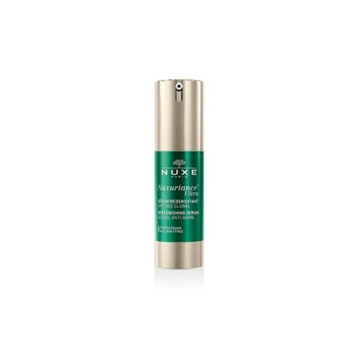 Nuxuriance Ultra Crème riche redensifiante anti-âge global - 50 ml