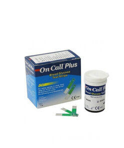on call plus
