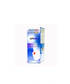 PEDIAKIDS APINEZ 150ML