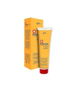 PENTA U30 EMULSION UREE 30% A LA VITAMINE E 100ML
