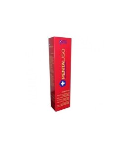 PENTA U50 CREME UREE 50% 30ML