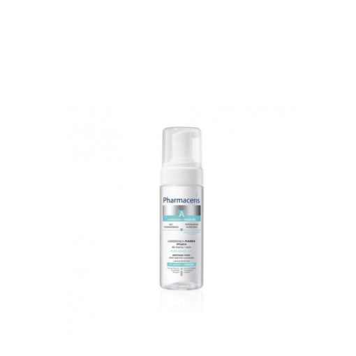 PHARMACERIS A PURI SENSILIUM MOUSSE LAVANTE 150 ML