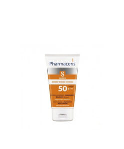 PHARMACERIS S LAIT POUR VISAGE ET CORPS SPF 50+, 150ml