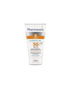 PHARMACERIS S protection solaire enfant SPF50+, 125ml