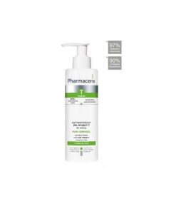 gel nettoyant pharmaceris