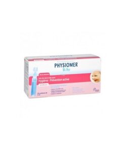 PHYSIOMER UNIDOSES B/20