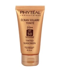 ecran phyteal beige rose