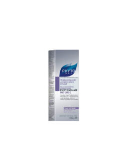 PHYTO PHYTOSQUAM SHAMPOOING-SOIN ANTIPELLICULAIRE 100 ML
