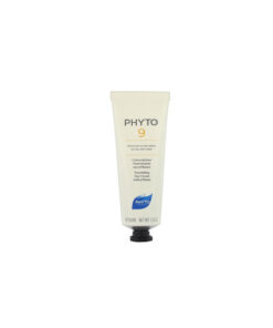 PHYTO Phyto 9 Crème de Jour Nutrition Brillance aux 9 plantes, 50ml
