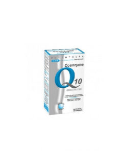 Phytothera Coenzyme Q10 - 30 Gelules