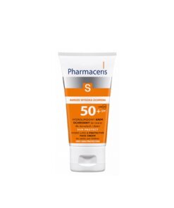 Pharmaceris S Face Cream SPF50+, 50ml