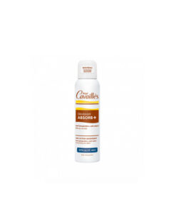 ROGE CAVAILLES Déo Absorb+ Efficacité 48h Spray,150ml