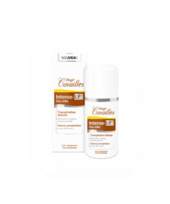 ROGE CAVAILLES Déo Intense LP Roll-on, 40ml