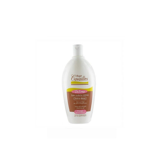 ROGE CAVAILLES Intime Soin toilette intime Extra Doux, 250ml