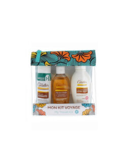 ROGE CAVAILLES MON KIT VOYAGE