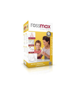 rossmax aerosol