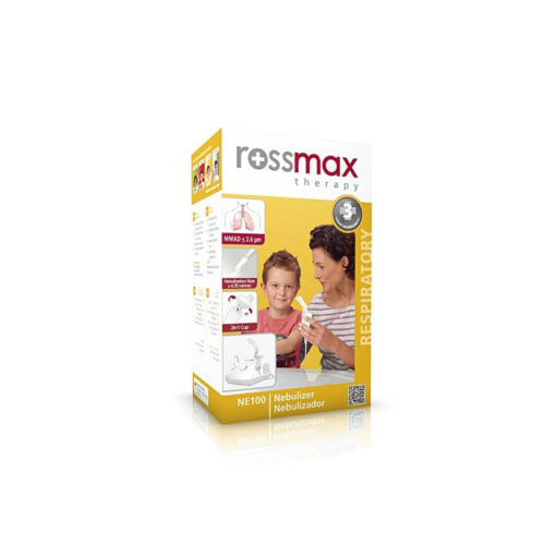 rossmax aerosol