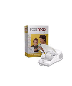ROSSMAX Appareil aérosol - Nébuliseur à piston - NA100