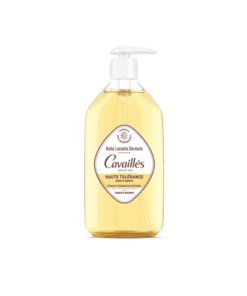 Roge Cavailles Dermo-UHT Huile lavante surgras, 500 ml