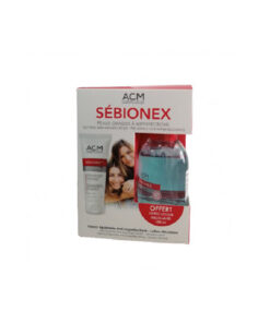 ACM SEBIONEX TRIO CREME APAISANTE