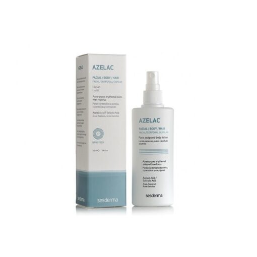SESDERMA AZELAC LOTION, 100ml