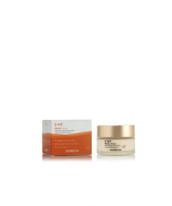 SESDERMA C-VIT CRÈME HYDRATANTE VISAGE, 50ML