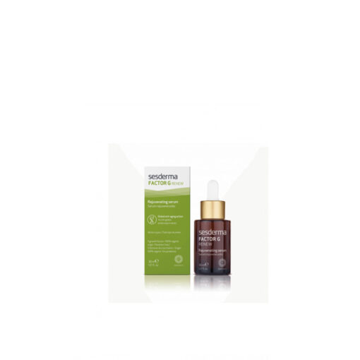 SESDERMA FACTOR G SERUM Renew Rejuvenating , 30 ML