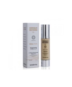 SESDERMA HIDROQUIN BLANCHISSANT Gel, 50ML