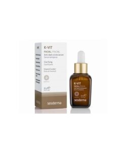 SESDERMA K-VIT SERUM ANTICERNES, 30ml
