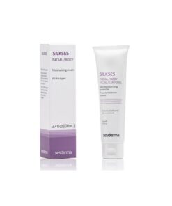 SESDERMA SILKSES BODY SKIN MOISTUR PROTECT, 100ML