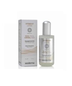 SESDERMA VITISES KT LOTION, 125ml