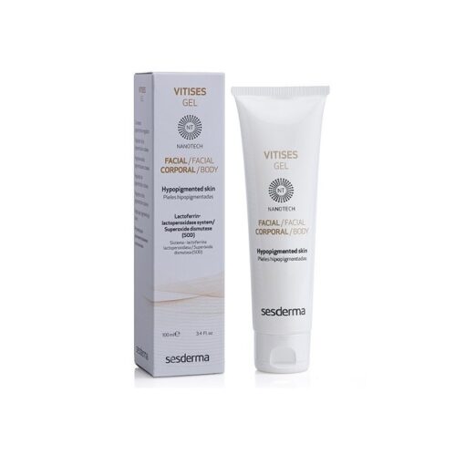 SESDERMA VITISES NANO GEL, 100ml