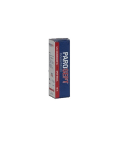STODERMA PAROSEPT SPRAY BUCCAL 02% CHLOREXIDINE