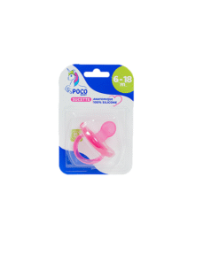 SUCETTE ROSE 2EME AGE