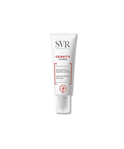 SVR CICAVIT+ BAUME PROTECTEUR LEVRES 10G