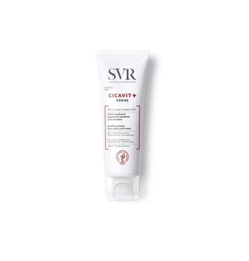 cicavit svr