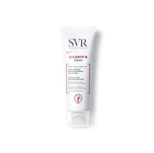 svr cicavit+ crème