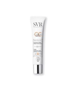 svr clairial