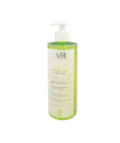 gel nettoyant svr