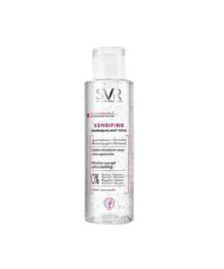 SVR SENSIFINE DEMAQUILLANT YEUX, 125ml