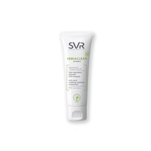 svr sebiaclear hydra