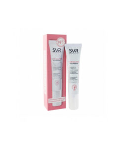 SVR Topialyse palpebral creme paupieres irritées, 15ML