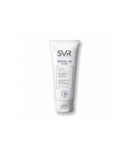 SVR XERIAL 30 CREME ANTI-RUGOSITES PEAUX SECHES & SQUAMEUSES, 100ml