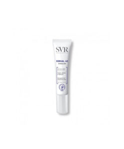 SVR Xerial 40 ongles abimes apaissis, 10ml