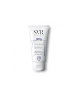 SVR Xerial creme fissures et crevasses, 50ml