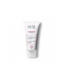 SVR sensifine masque 50 ml
