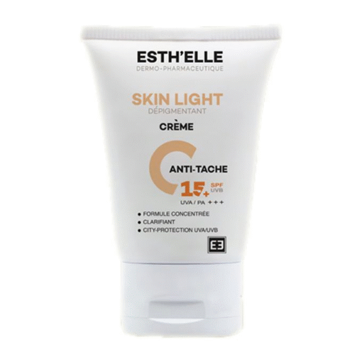 ESTH'ELLE Skinlight