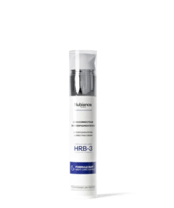 nubiance hrb3
